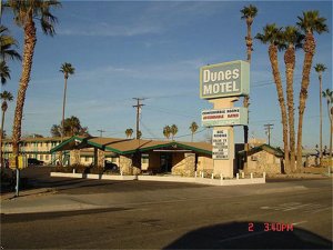 Dunes Motel