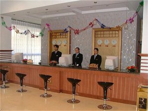 24k International Hotel Tongjing