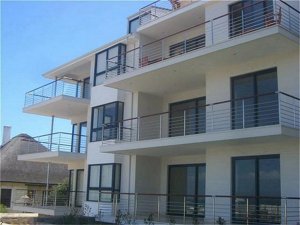 Hermanus Luxury Apartments - 74 On Marine