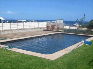 Hermanus Luxury Apartments - 74 On Marine