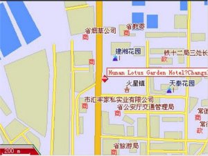 Lotus Garden Hotel