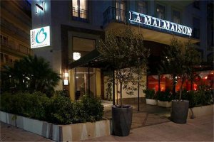 Cityblue Hotel La Malmaison