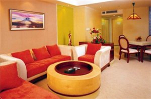 Shengming Intl Commercial Affairs Hotel