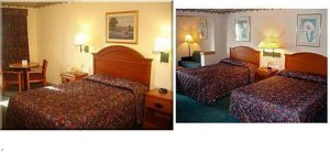 Bays Inn & Suites