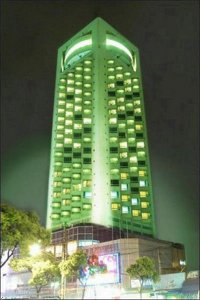 Jin Li Hua Business Hotel