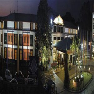 Hotel De L Annapurna