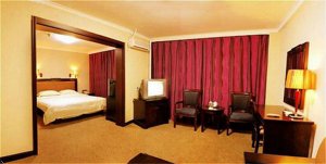 Yue Jia Business Hotel Huitong