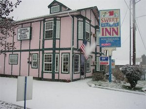 Sweet Breeze Inn