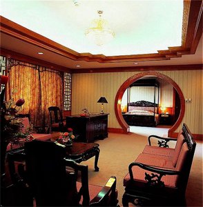 Jiangxi International Hotel