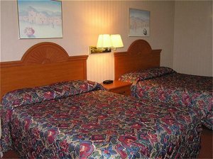 Los Lunas Inn & Suites