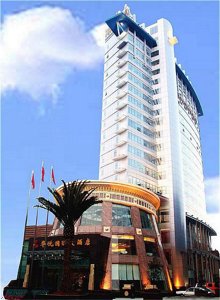 Huayue International Hotel