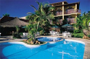 Manary Praia Hotel