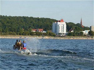 Hotel Amber Baltic