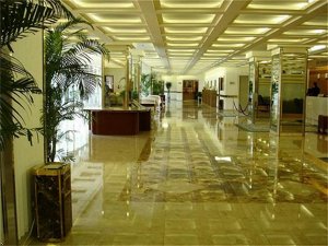 Hotel Yihe Longbai