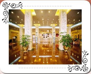 Hebei Grand Hotel