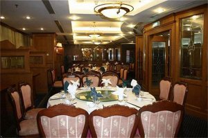 Xinghua Business Hotel