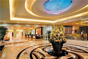 Yanling Business Hotel