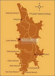 Manathai Resort