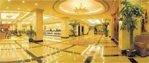 Zhongshan International Hotel