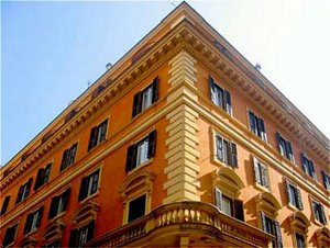 Hotel Garda