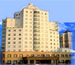 Harbour Business Hotel