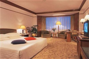 Gloria Plaza Hotel Beijing