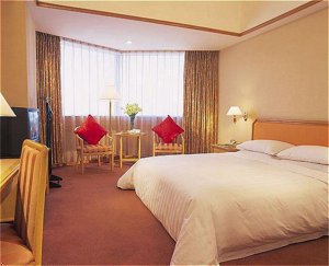 Gloria Plaza Hotel Shenyang