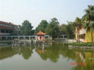 Xiangmihu Longhao Holiday Hotel