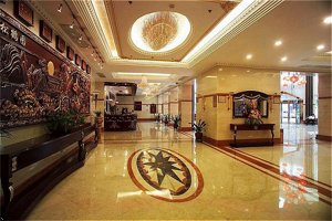 Quan Zhou International Hotel