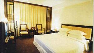 Gofar Hualian Business Hotel