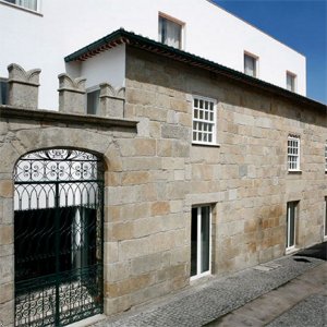 Palacio Dos Melos