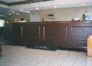 Regency Inn And Suites