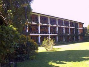 Hotel Atitlan