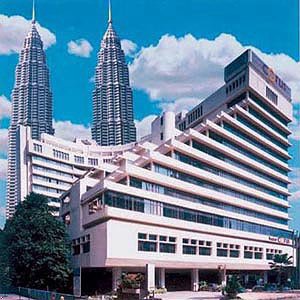 Corus Hotel Kuala Lumpur