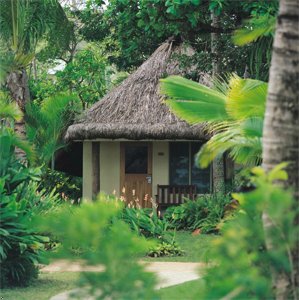 Outrigger Reef Fiji Resort