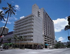 Ohana Waikiki Malia