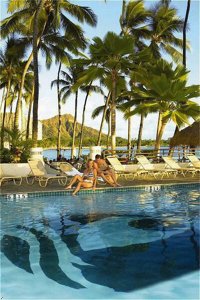 Outrigger Waikiki On The Beach