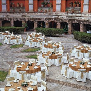 Hotel Quinta Real Zacatecas