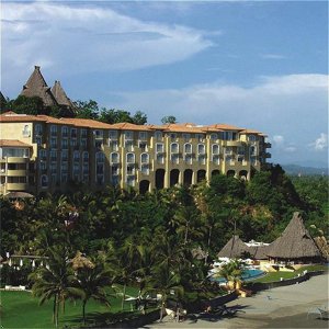 Hotel Quinta Real Acapulco