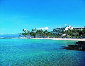 The Mauna Lani Bay Hotel And Bungalows