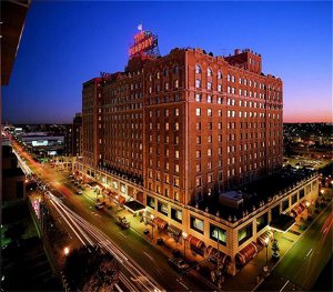 The Peabody Memphis