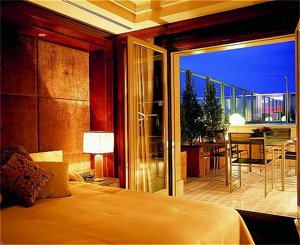 Hotel Majestic