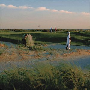 The Sanctuary At Kiawah Island