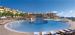 Royal Capri Resort & Spa