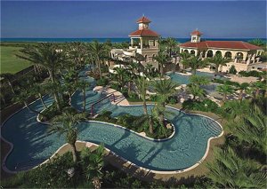 Ginn Hammock Beach Resort