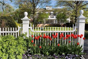 The Woodstock Inn & Resort