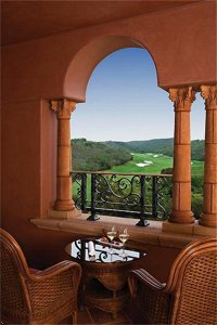 The Grand Del Mar