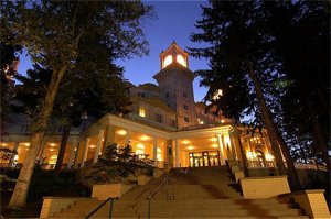 West Baden Springs Hotel