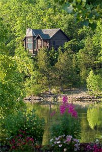 Big Cedar Lodge