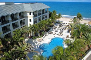 Vero Beach Hotel And Club